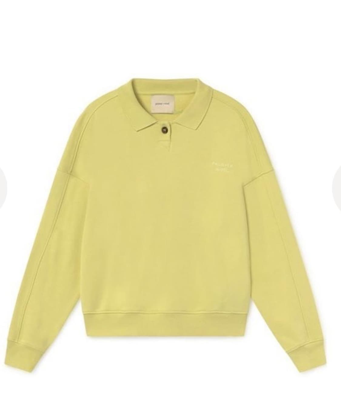 팔로마울 아미 폴로 올리브 그린 S 상품이미지4