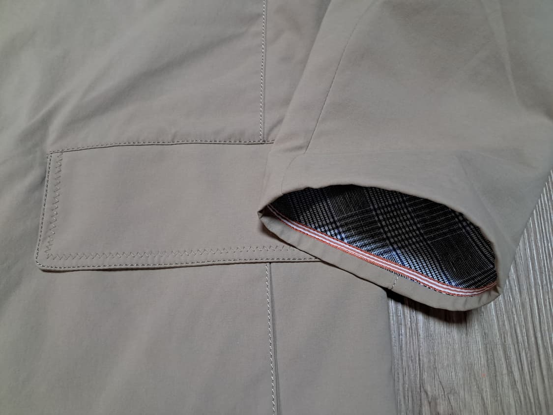 올포유 여성 트렌치코트 95 상품이미지7