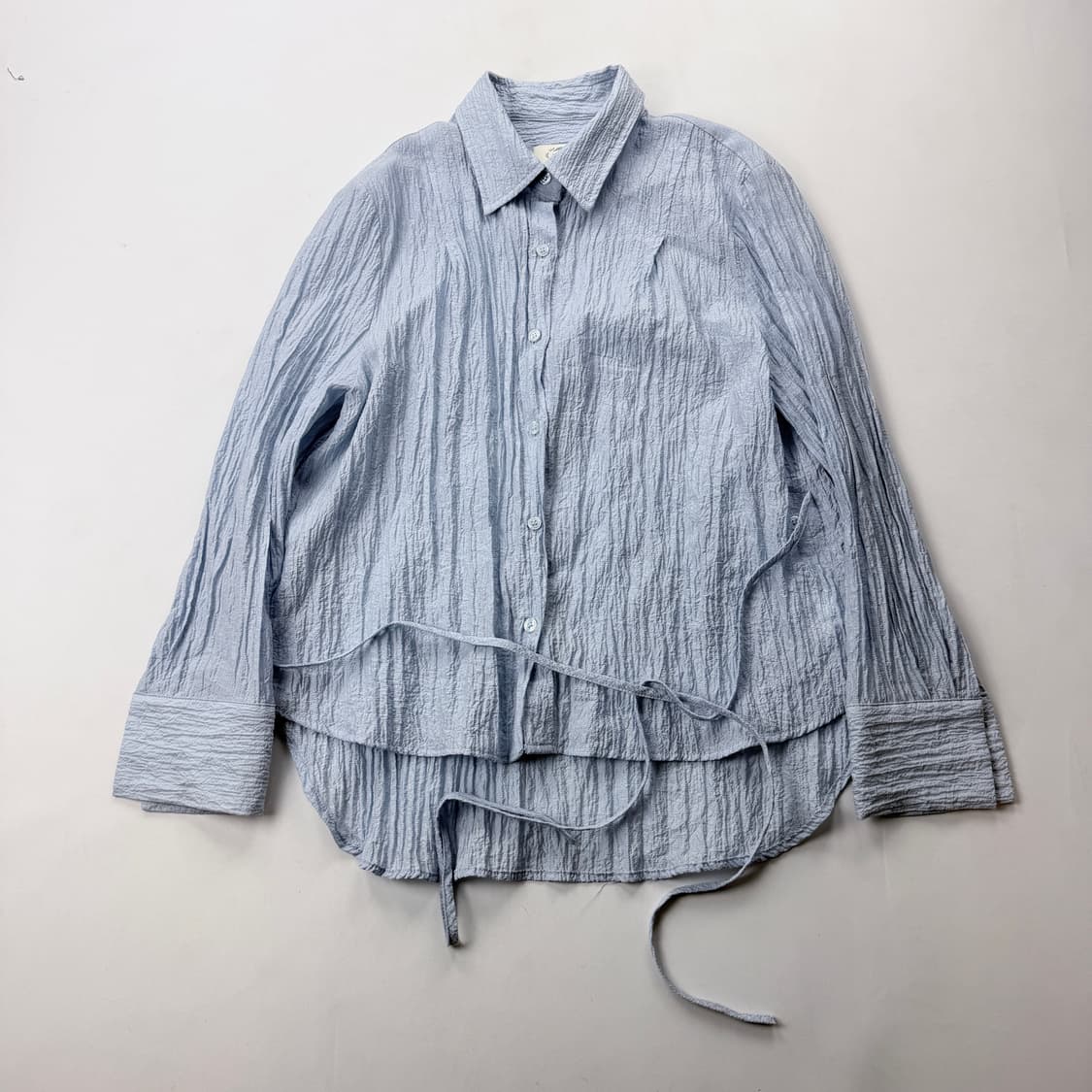 루그너 로바 셔츠 블라우스 상품이미지2