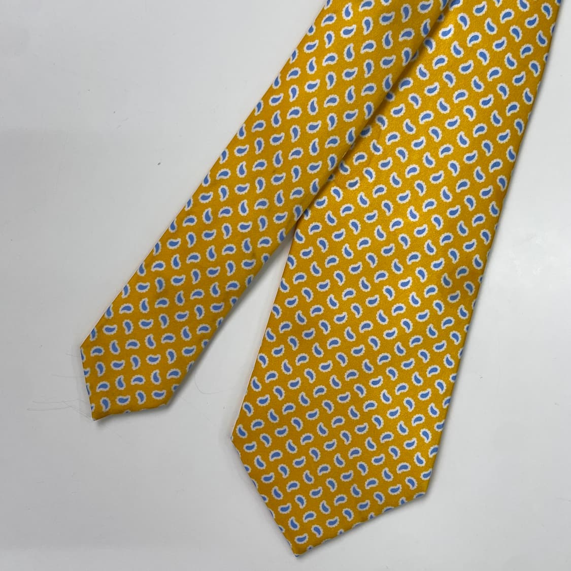 브리오니 (BRIONI) 명품 정품넥타이 상품이미지2