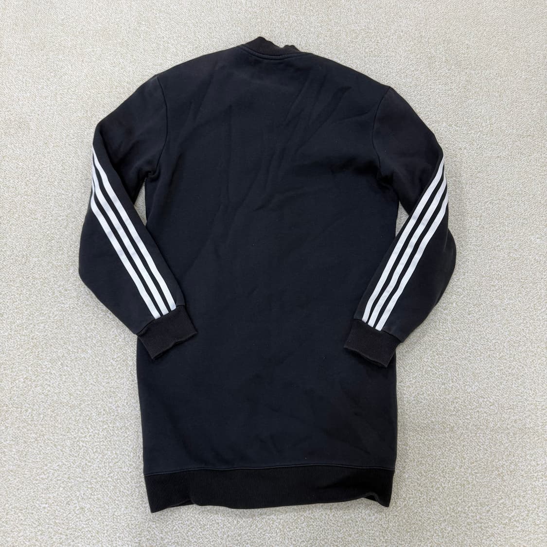 85 아디다스 여성 봄버 슈퍼스타 자켓 0129T1 상품이미지2