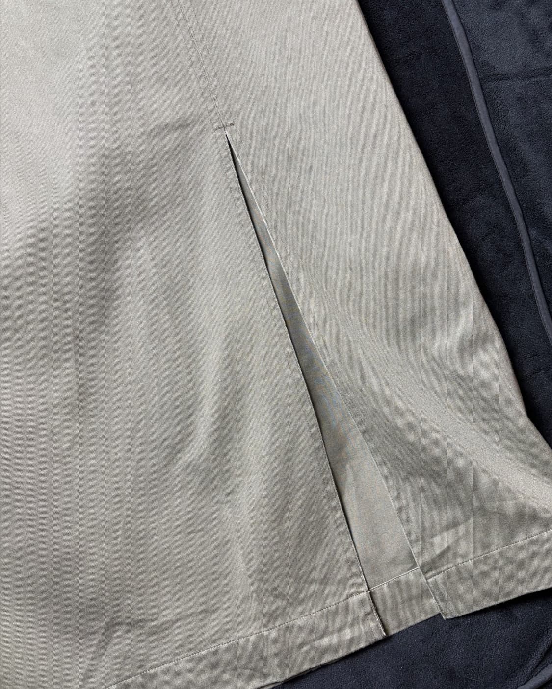 일본빈티지  DGRACE 롱스커트 상품이미지6