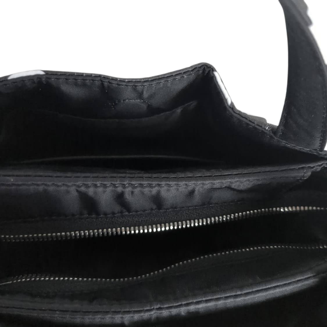 요지 야마모토 Y'SACCS x 키무라 타에 폴카 도트 토트백 상품이미지6