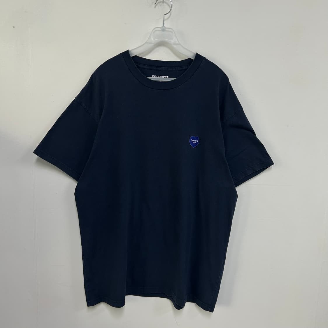 칼하트 WIP 반팔티[1756] 상품이미지5