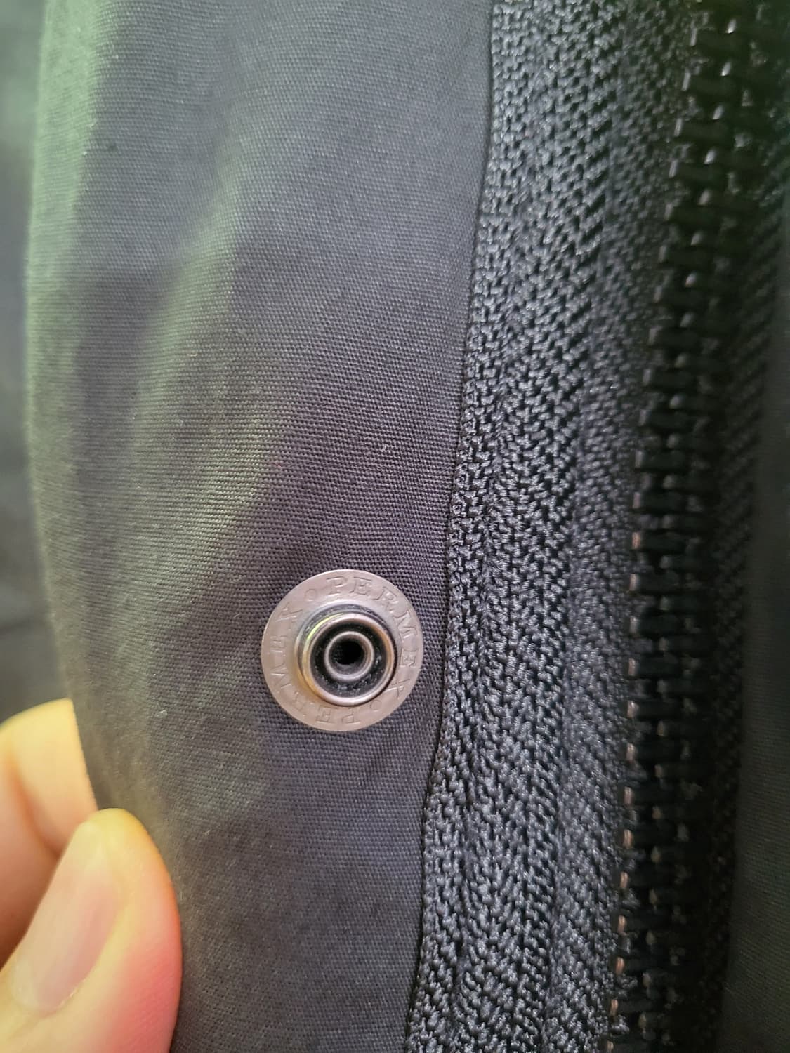 알파인더스트리 m65 상품이미지9