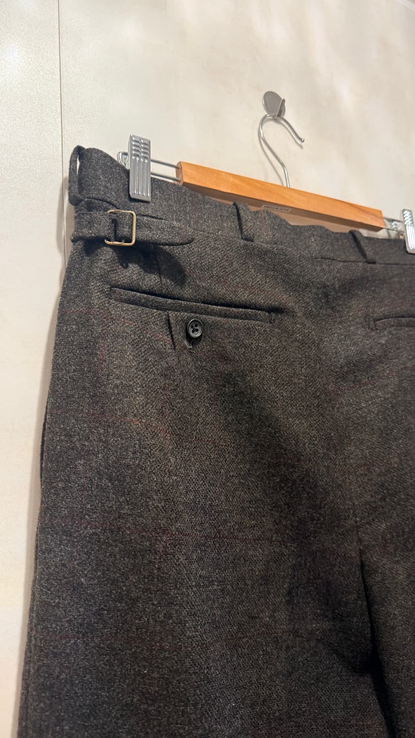 maatee&sons 마티앤선즈 jeffery tweed 3사이즈 상품이미지8