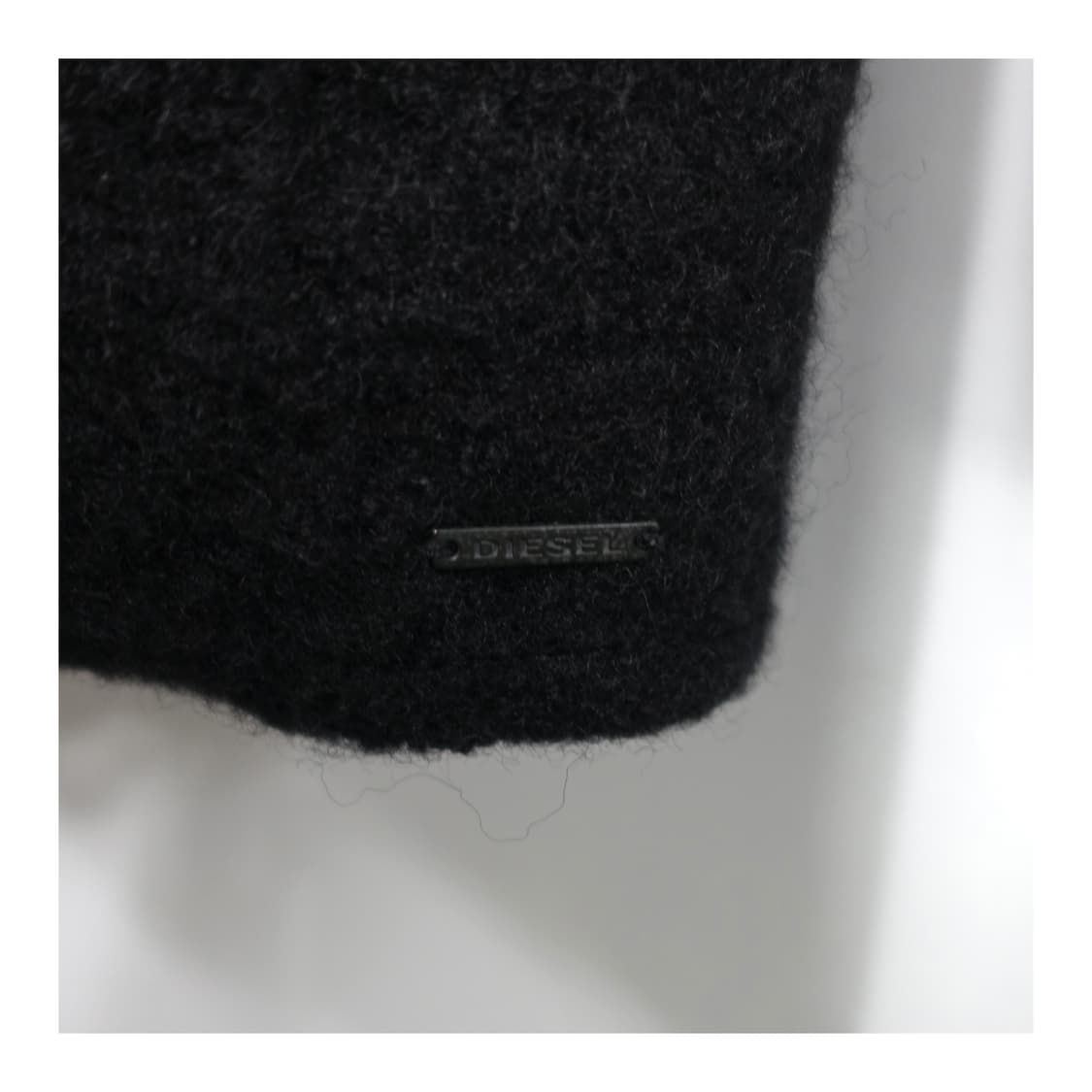 [S] DIESEL 디젤 나폴레옹 자켓 상품이미지7