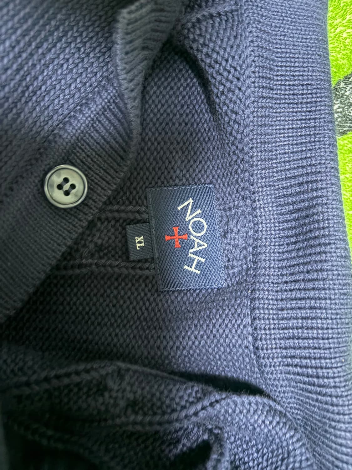 Noah 스웻베스트 상품이미지5