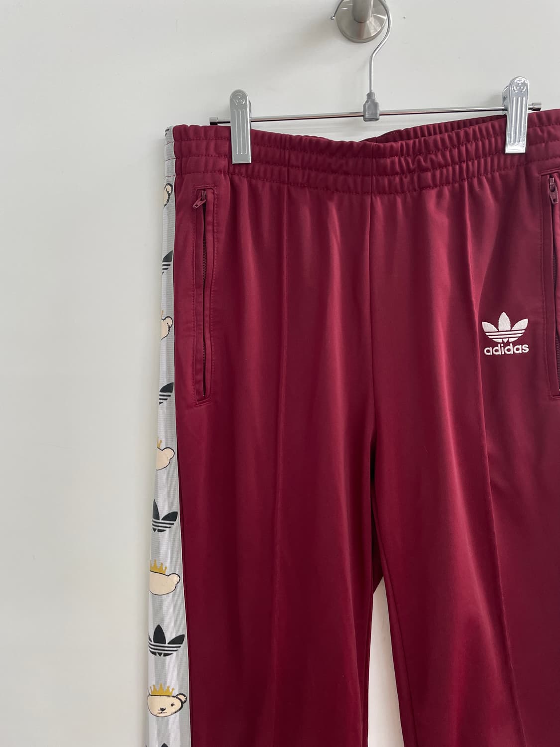 아디다스 니고베어 바지 상품이미지3