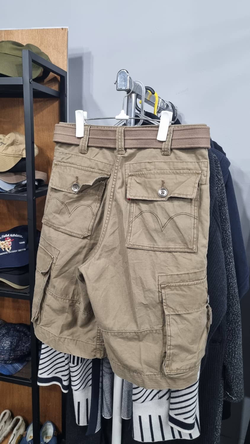 levis cargo 등산 캠핑 30size 얼룩x 찢어짐x 상품이미지3