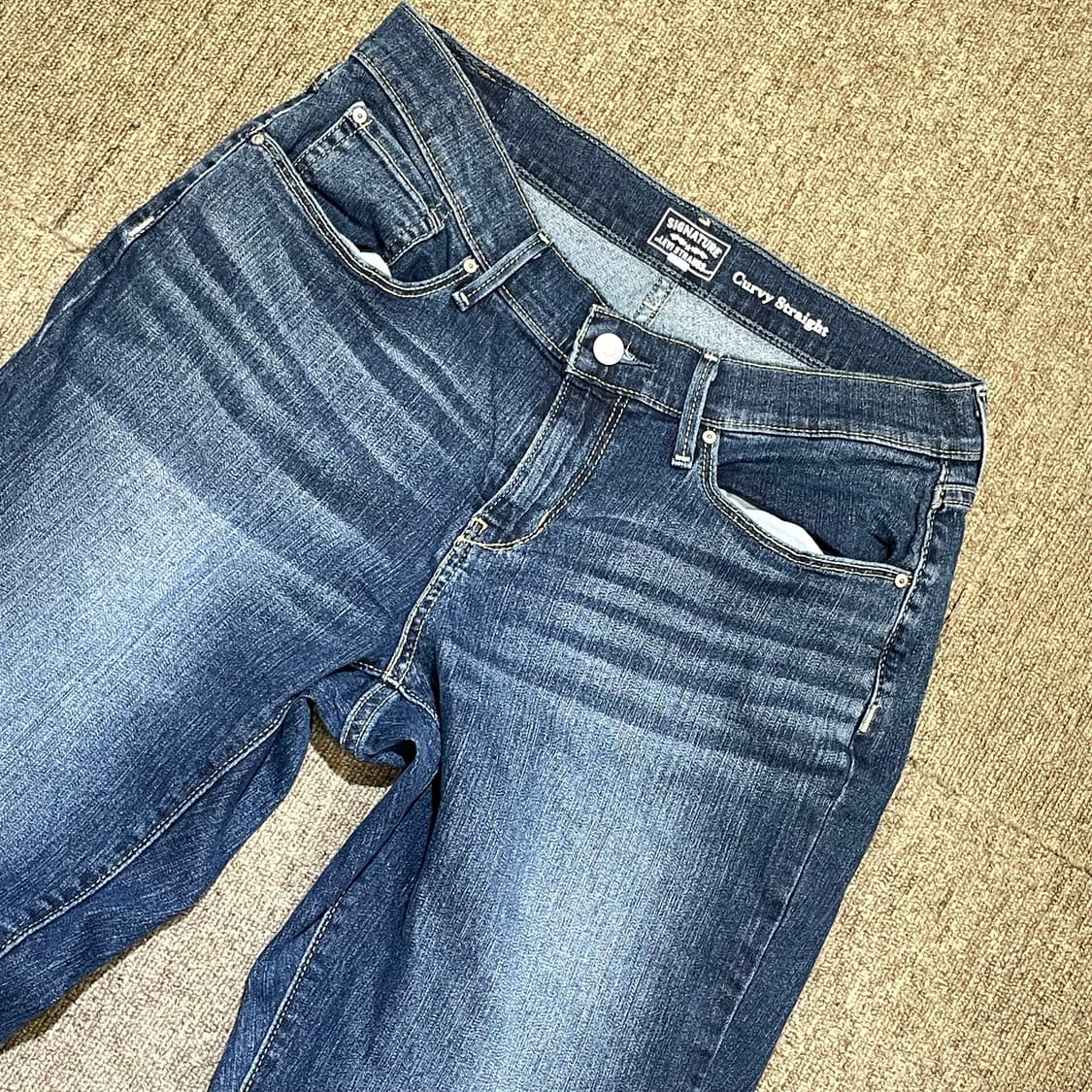  (30) Levi's 리바이스 스트레이트  상품이미지2