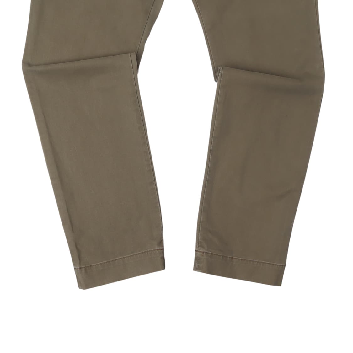 폴로 랄프로렌 카키 스트레치 슬림 치노 팬츠 상품이미지3