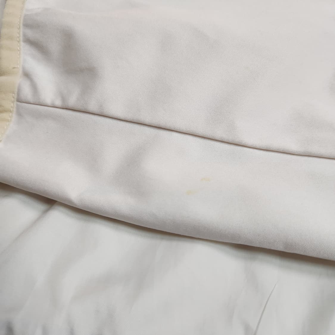 H379 [3XL] 나이키 골프 반집업 바람막이 상품이미지6