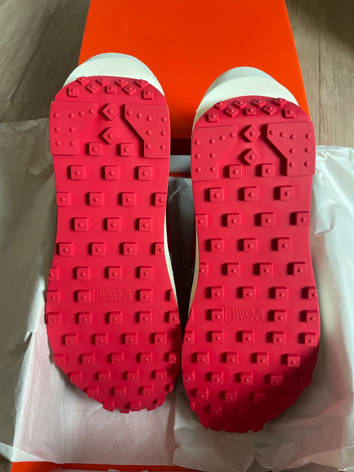 나이키 사카이 ld와플 270 상품이미지4