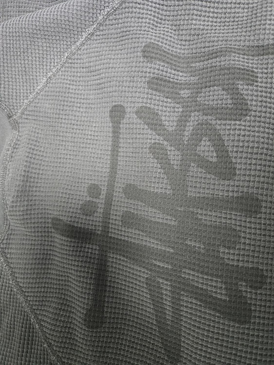 스투시 와플패턴 롱슬리브 상품이미지4