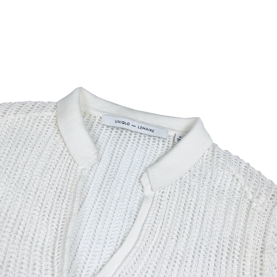 Lemaire x Uniqlo 상품이미지2