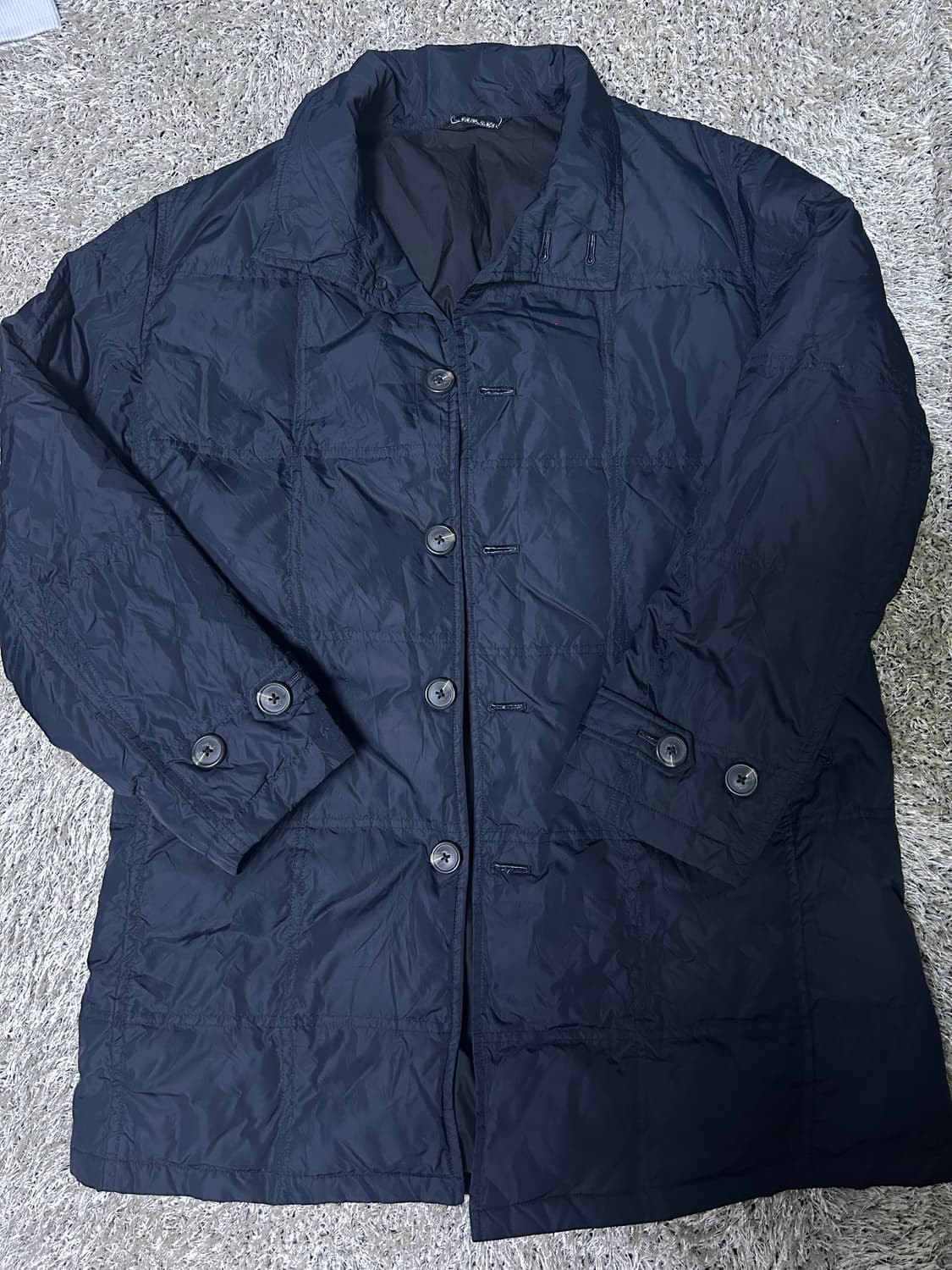 일제 DICROS SPORTS다운코트 사이즈 105~110 상품이미지1