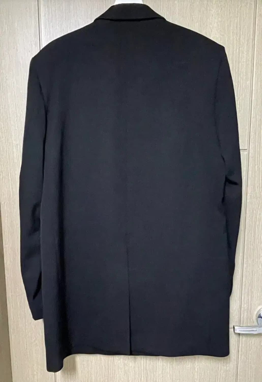 더레터스 웨스턴 블레이져 상품이미지2