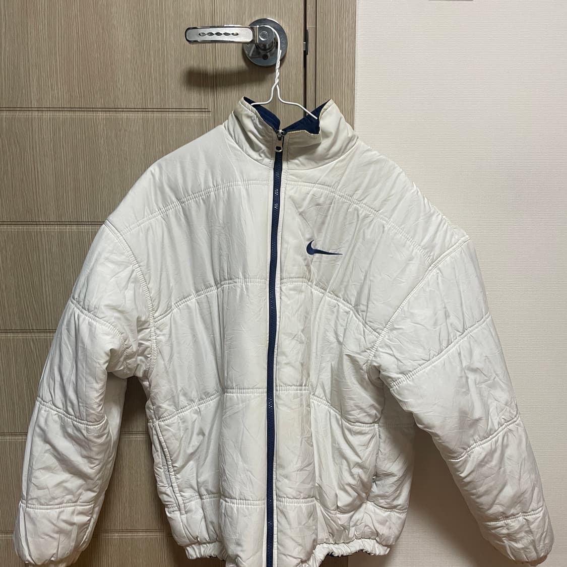 나이키 빈티지 패딩 상품이미지3