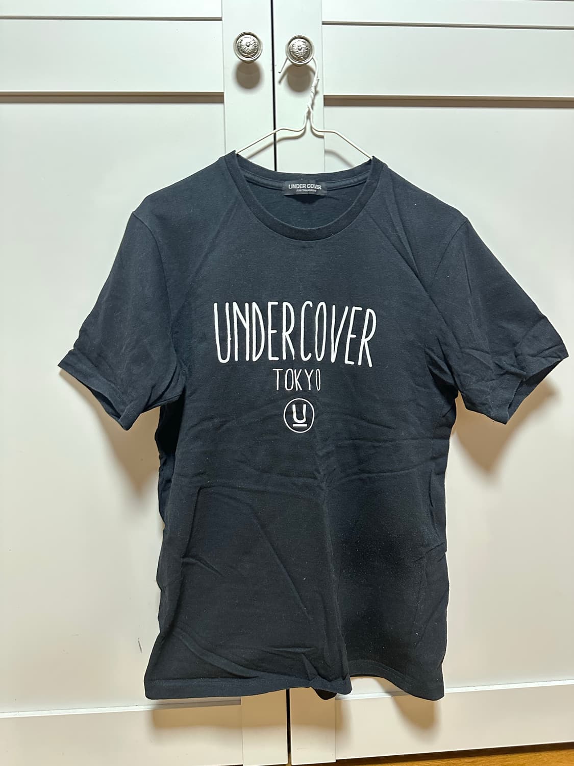 Undercover t-shirt 상품이미지2