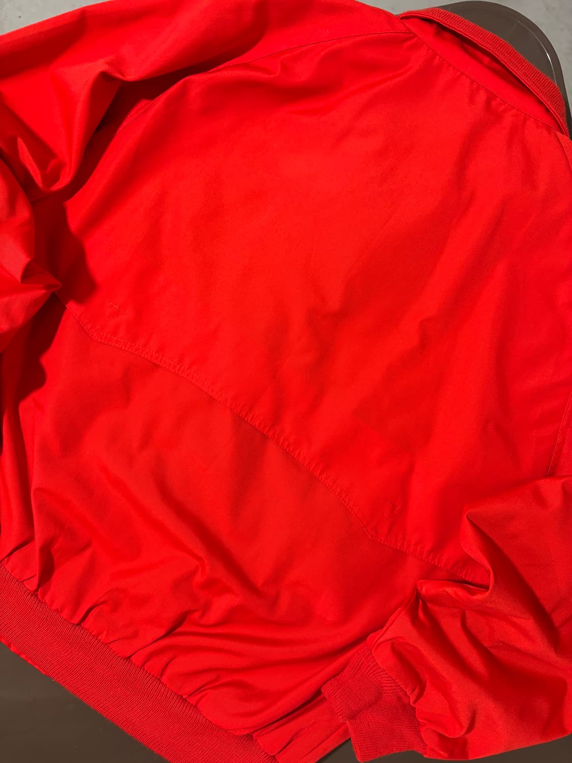 일제 빈티지 바라쿠타 자켓 상품이미지6