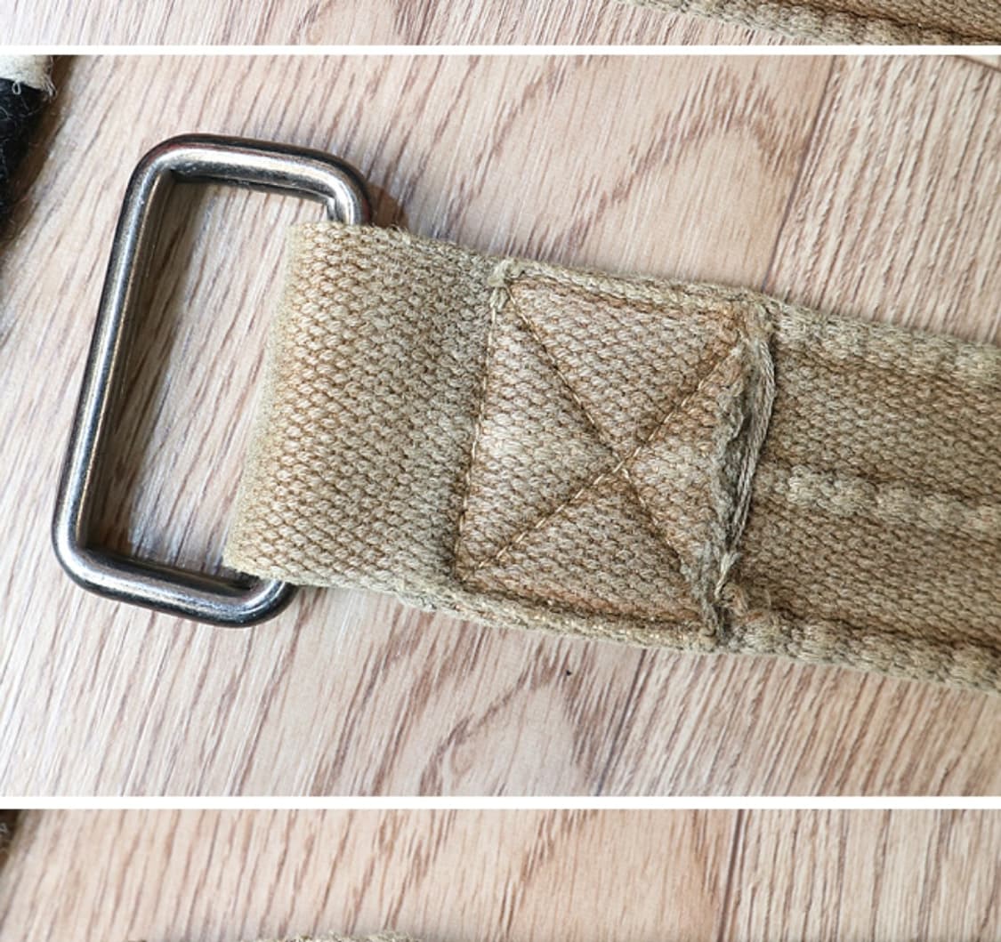 일본판 avirex 아비렉스 빈티지 밀리터리 벨트

굿 컨디션 상품이미지6