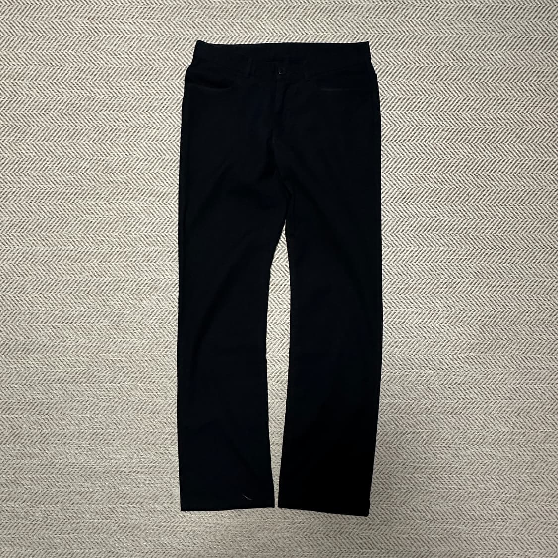 UNITED ARROWS japan made wide pants 상품이미지1