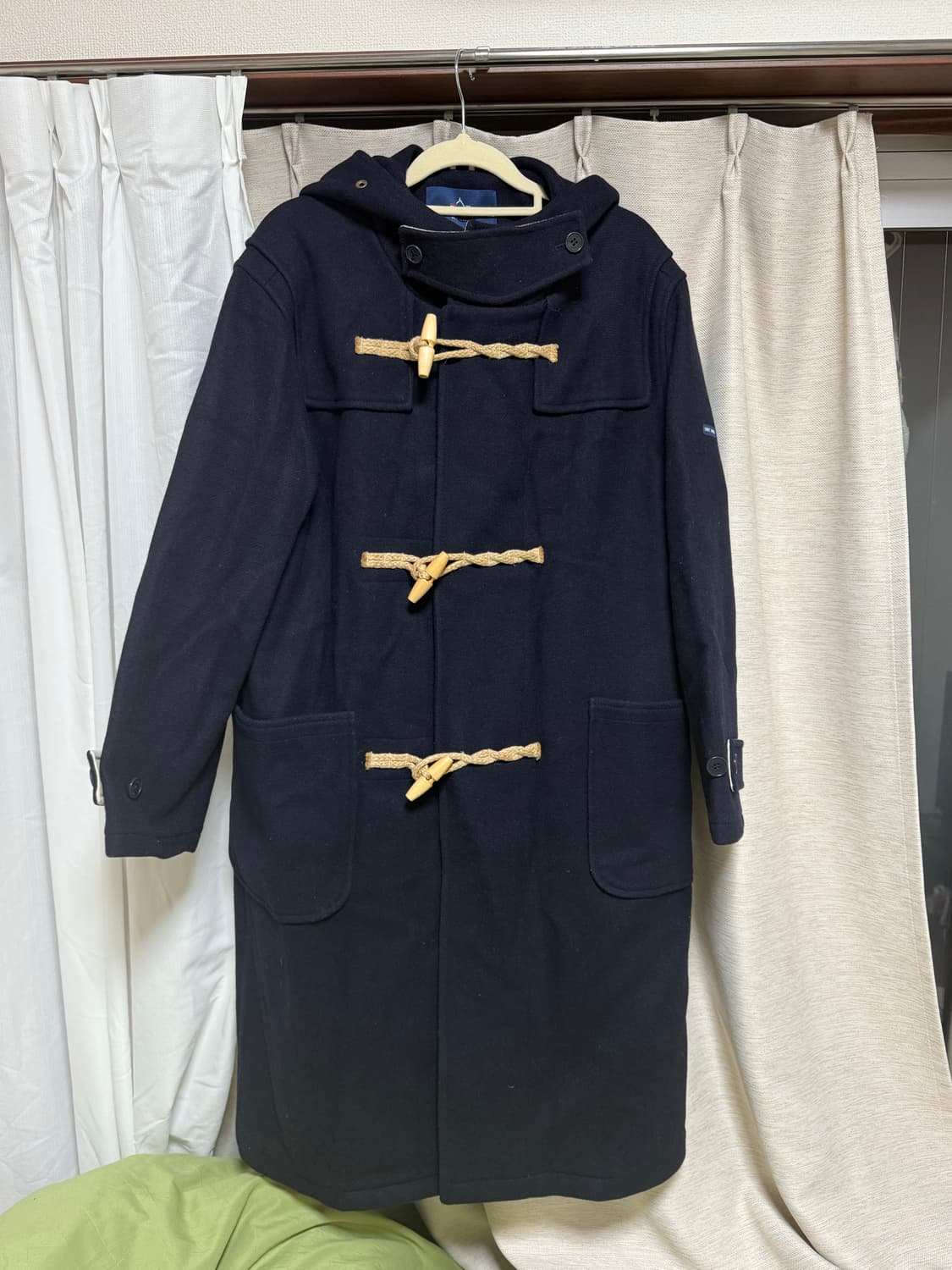 세인트제임스 더플코트 상품이미지1