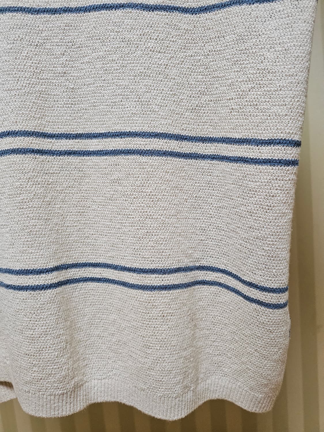 헨리코튼 니트 코튼 105 상품이미지6