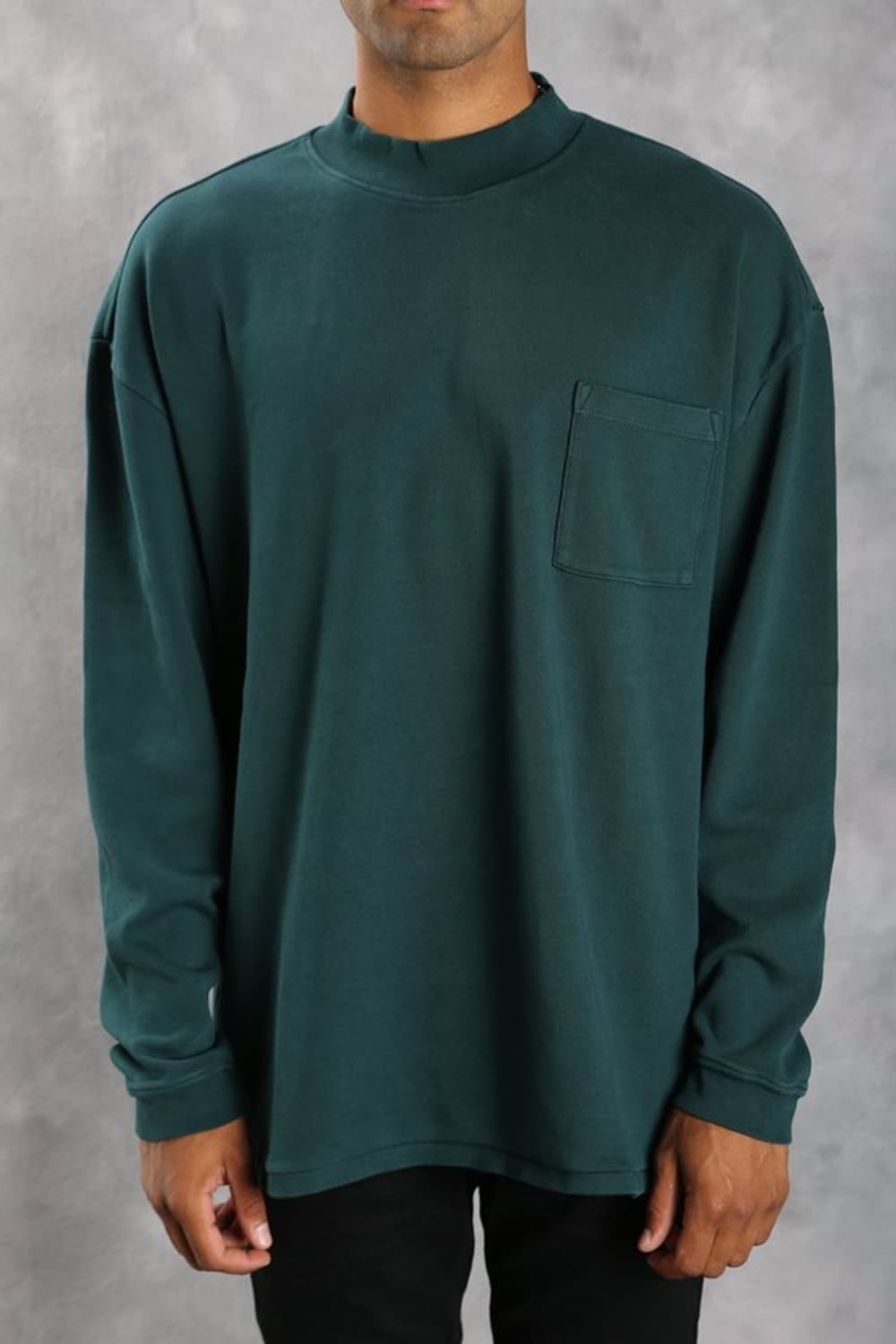 Yeezy season 5 Oversize Sweatshirt 상품이미지1