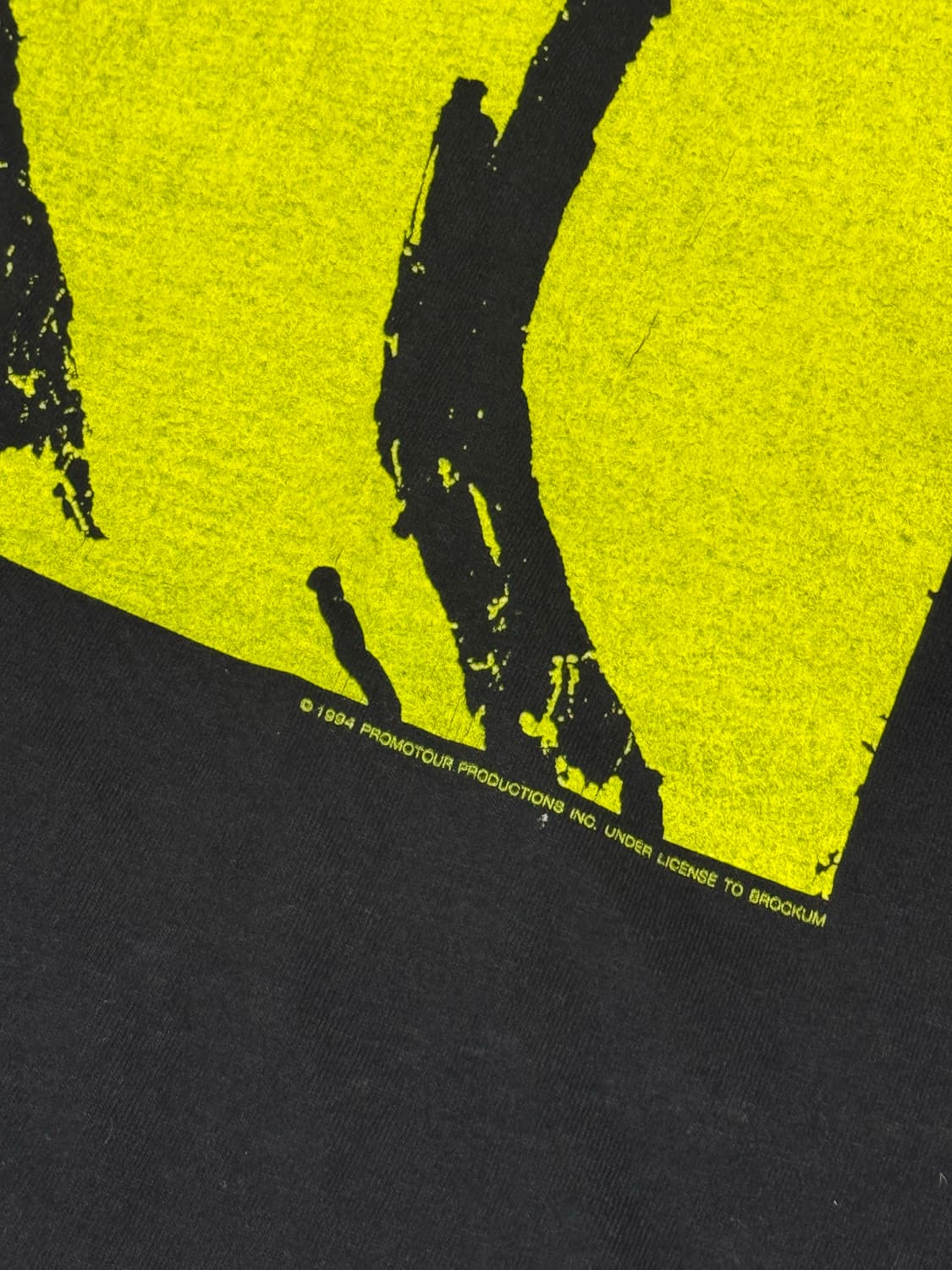 90s Rolling Stones Voodoo Lounge Tour 상품이미지3