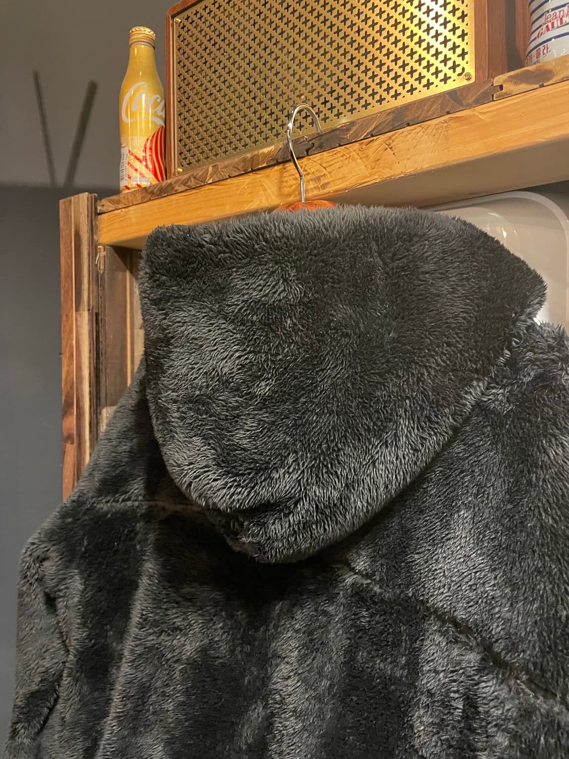 챔피온 후드집업 상품이미지5