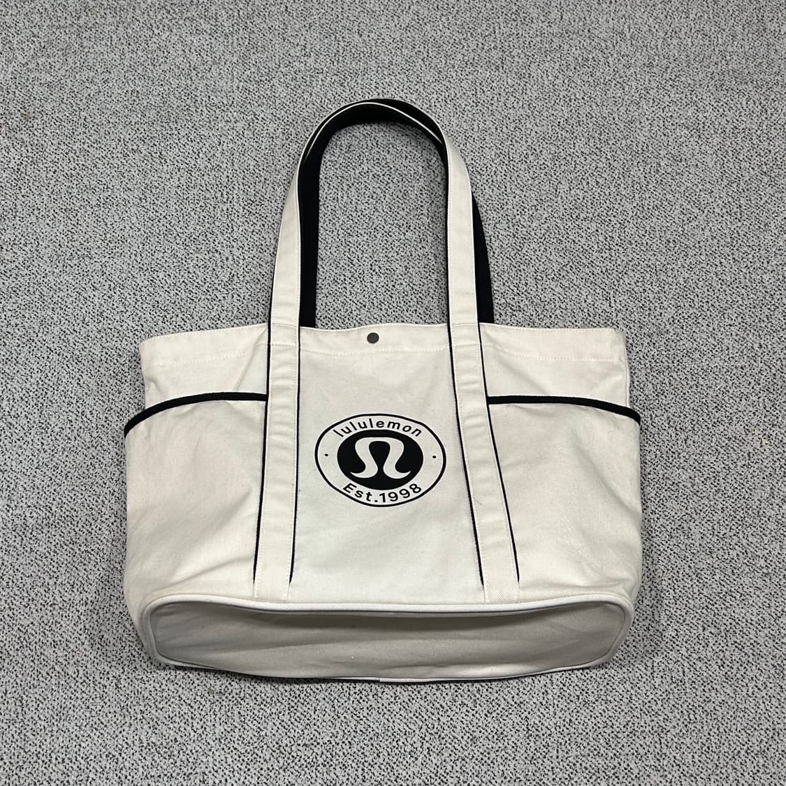 룰루레몬 도트백 상품이미지1