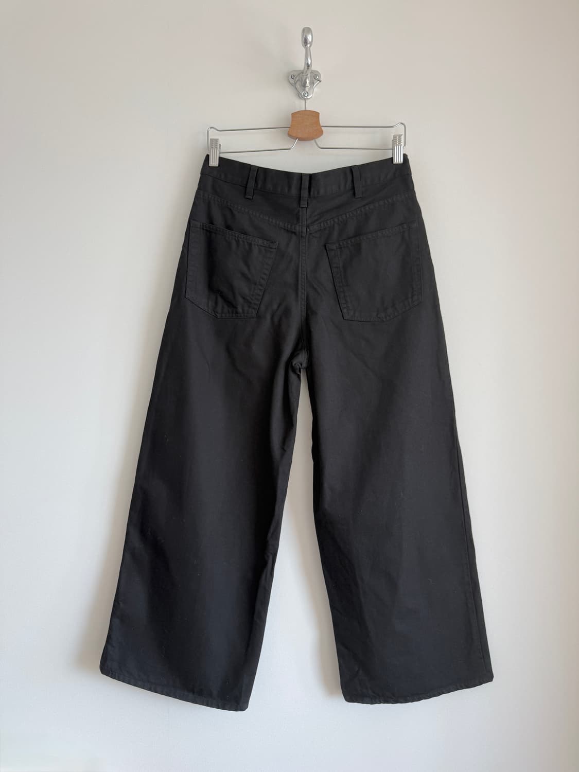 코스(COS) 코튼 팬츠 상품이미지5