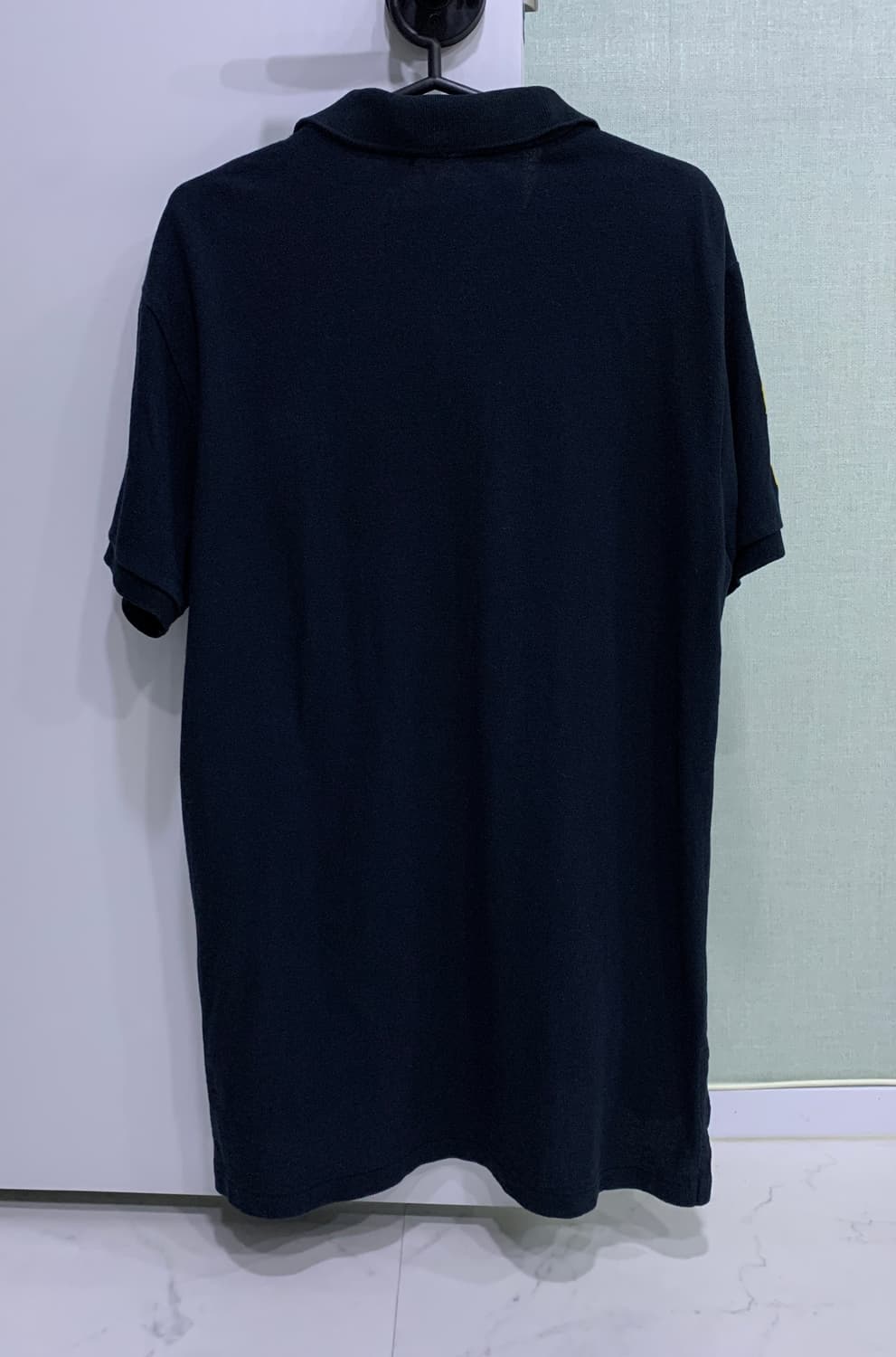 폴로 빅포니 블랙 상품이미지2