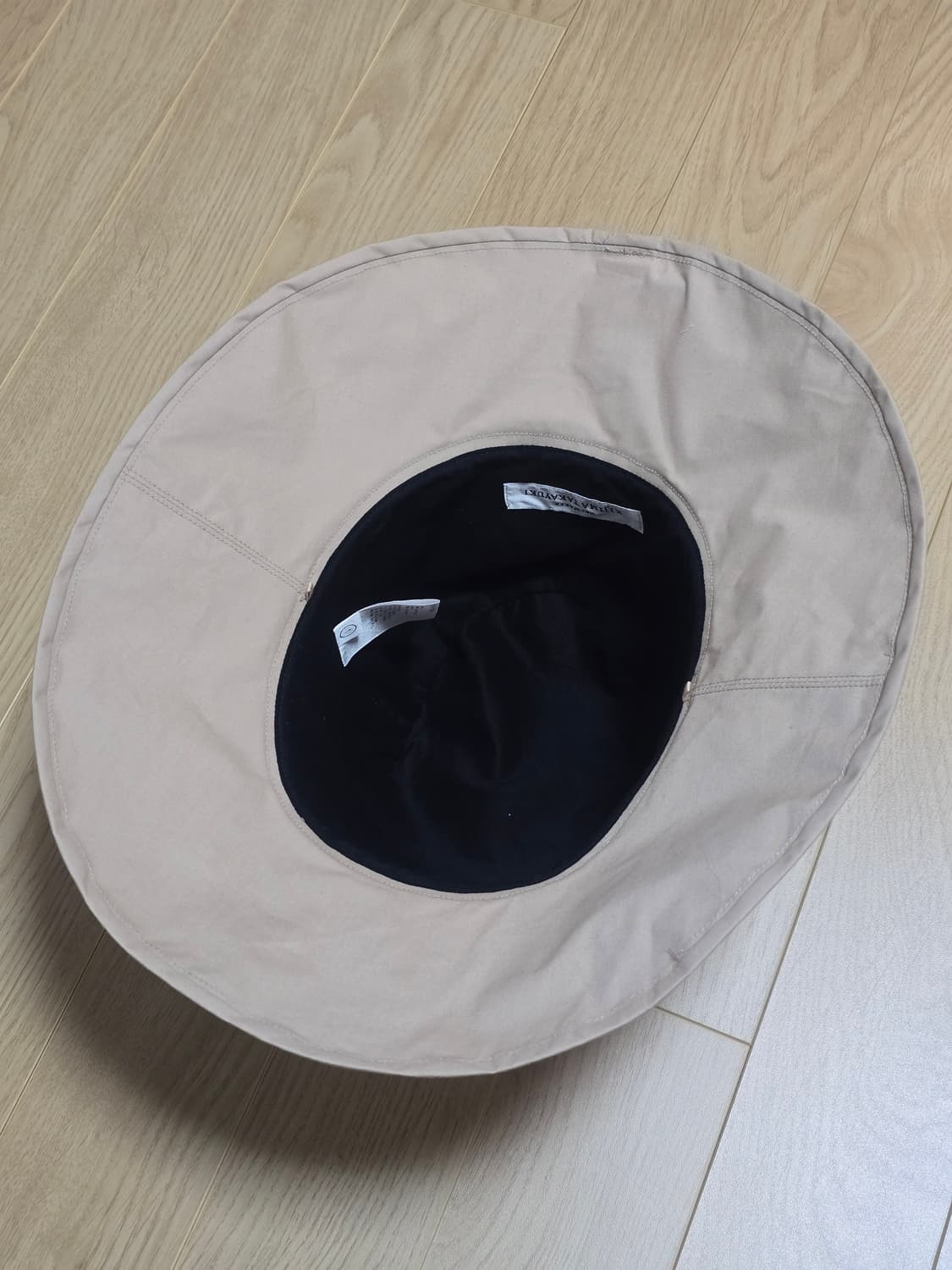 키지마 타카유키 코튼 소프트 버킷햇 1 상품이미지4