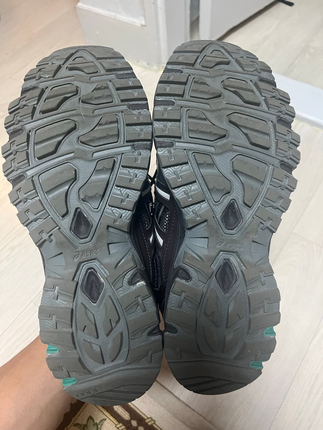 아식스x마뗑킴 / 젤소노마 / 280 상품이미지6