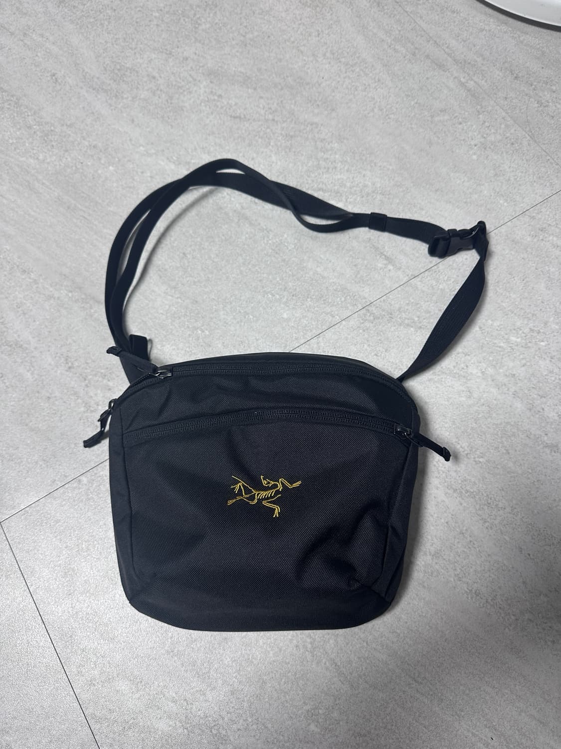 아크테릭스 맨티스2 웨이스트팩 상품이미지1