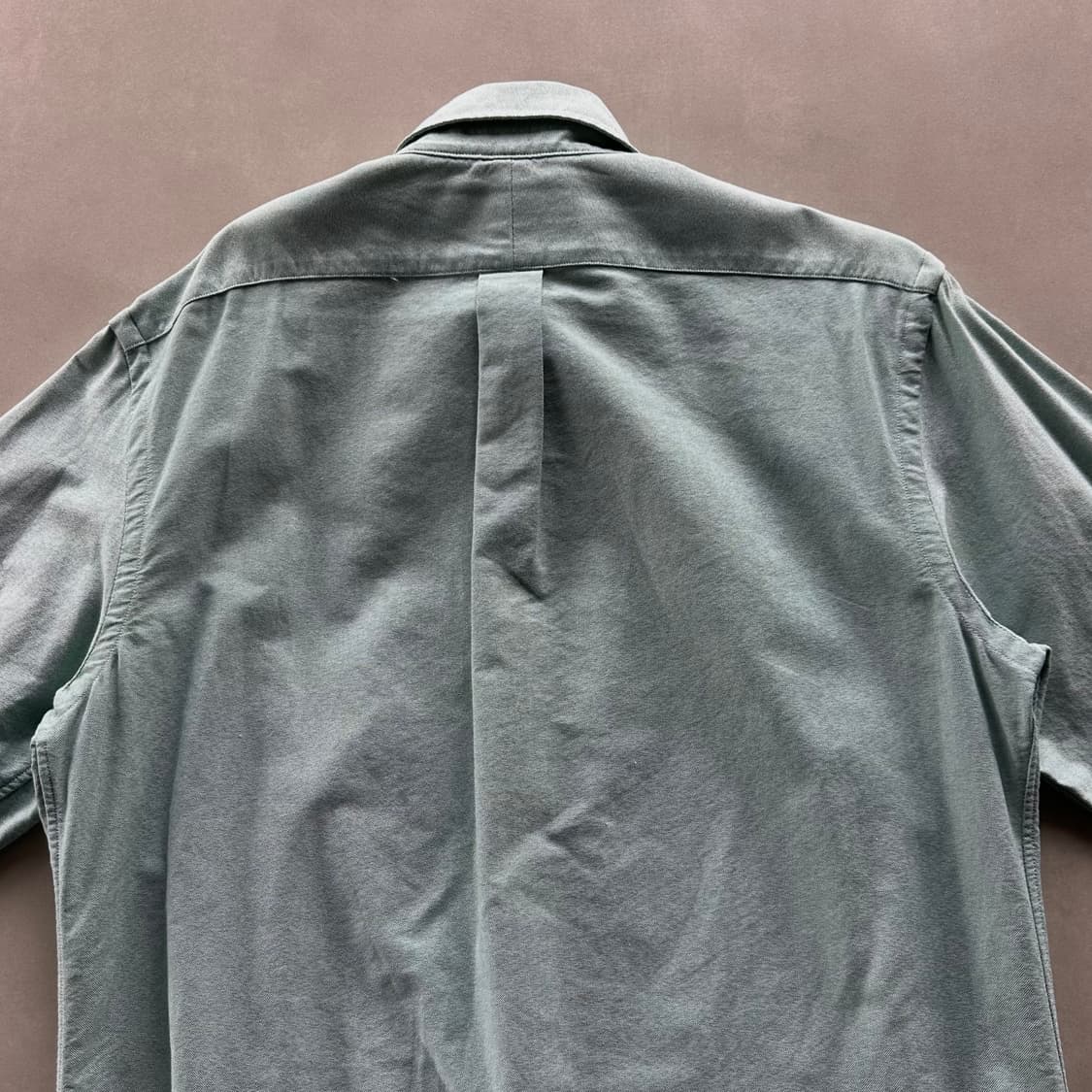 [S]폴로 랄프로렌 클래식핏 옥스포드 셔츠 상품이미지7