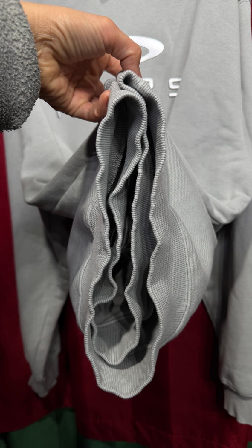 핍스 피지컬 디파트먼트 후드 FREE 상품이미지9