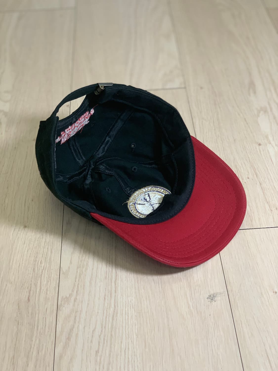 🧢 PGA 골프 볼캡 모자 상품이미지5