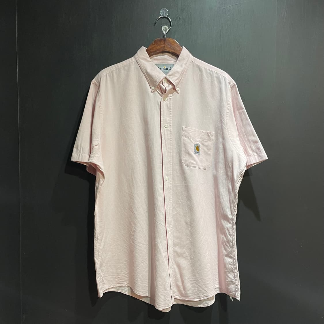 Carhartt half shirt 4 상품이미지2