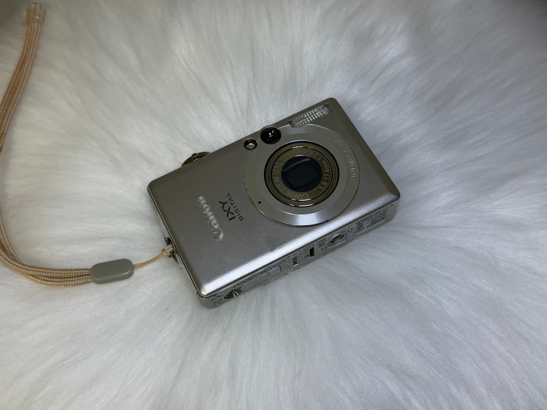 캐논 익시 ixy 70 (익서스 ixus 60) 상품이미지1