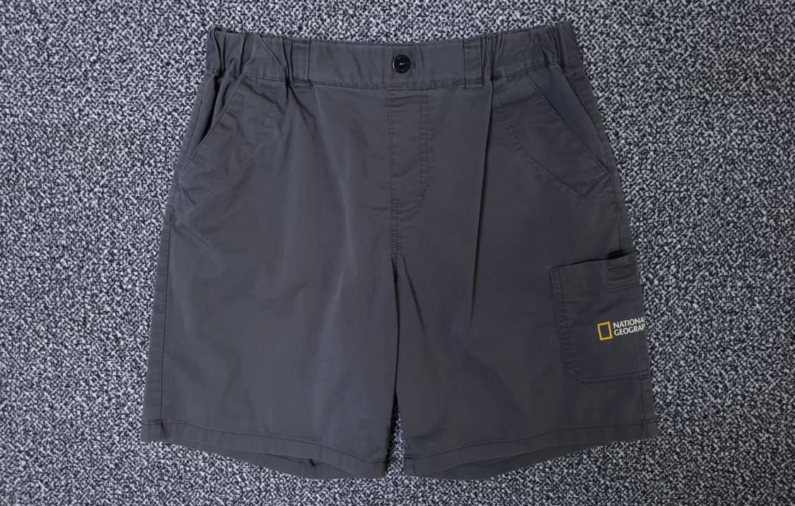 [무료배송][160]MLB 키즈 반팔티 내셔널 키즈 반바지 일괄판매 상품이미지7