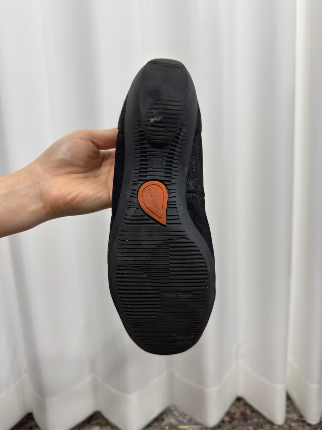 arco joy flat shoes 상품이미지3