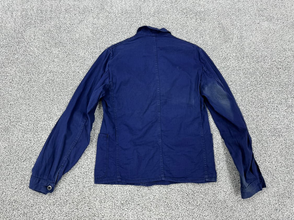 [S] 빈티지 프렌치워크자켓 상품이미지2