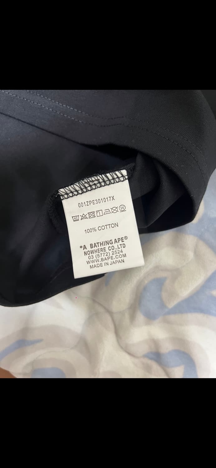 베이프 마일로 새상품 상품이미지5