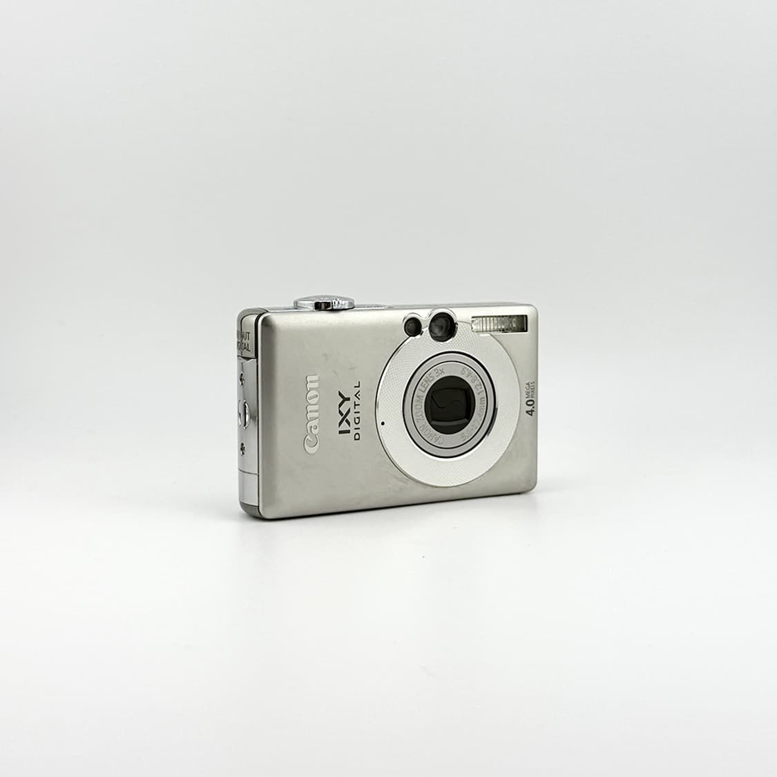 [아이유 감성] 캐논 CANON 익시 IXY50 미니 디지털 카메라 상품이미지3