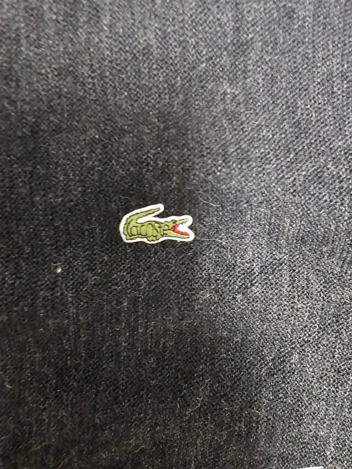 라코스테 가디건 상품이미지3