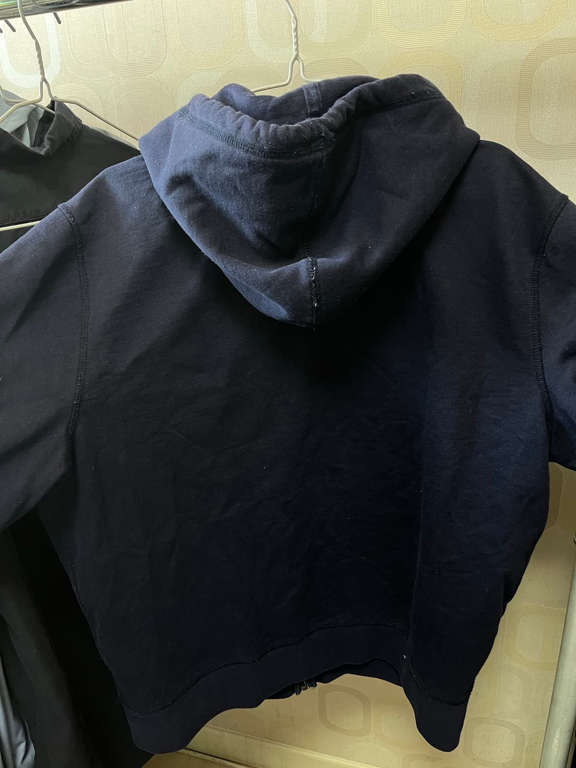 갭 후드집업 상품이미지4